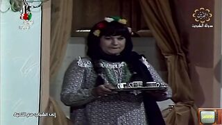 المسلسل الكويتي الى الشباب مع التحية ١٩٨٩م الحلقة 4 jalili99