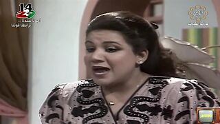 المسلسل الكويتي الى الشباب مع التحية ١٩٨٩م الحلقة 9 jalili99