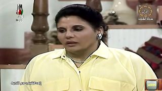 المسلسل الكويتي الى الشباب مع التحية ١٩٨٩م الحلقة 10 jalili99