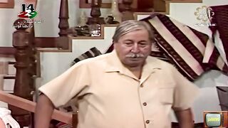 المسلسل الكويتي الى الشباب مع التحية ١٩٨٩م الحلقة الاخيرة jalili99