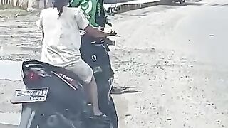 Demi mencari sebongkah emas