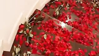 How to make a mask out of a bandana into 5