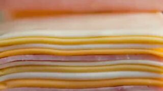 full Layer Cheese Sandwich,#viralvideo #youtubevideo , qurashi