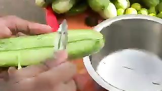 Chulbul Pandey ki Jungli Salad#9947Asim#