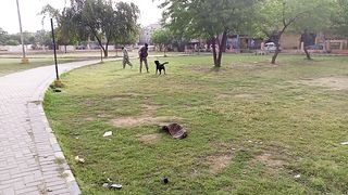 ایف بی ایریا میں ایک افسوس ناک واقعہ