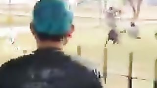 ایف بی ایریا
