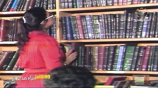 المسلسل الكويتي امرأة ضد الرجال  1983م الحلقة 4  jalili99