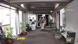 المسلسل الكويتي امرأة ضد الرجال  1983م الحلقة 8  jalili99
