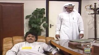 المسلسل الكويتي امرأة ضد الرجال  1983م الحلقة 10  jalili99