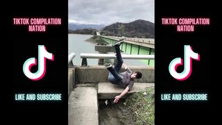 TIKTOK FUNNY FAIL COMPILATION (lots of  girls!) 4
