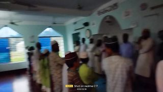 Milad mahfil