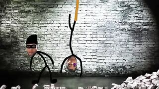 Vidéo urbex dans un bâtiment abandonné