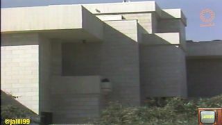 المسلسل الكويتي بيت الاوهام ١٩٨٦م الحلقة 6  jalili99