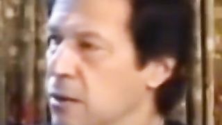 عمران خان کی پنجابی سنیے۔