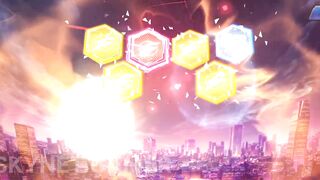 KOFAS • Summon Kula Diamond Ex Banner Special Got Some Luck Volume 10