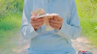 Umar new funny video