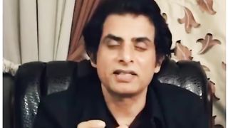 Imran Khan ke Liye Shahid bhatti ka paigam