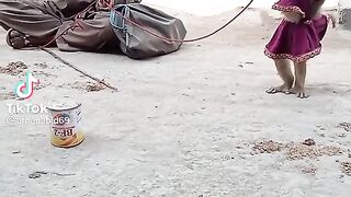 Money dance
