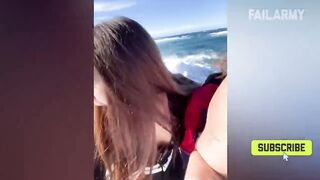 The Ultimate Faceplant! Fails Of The Week