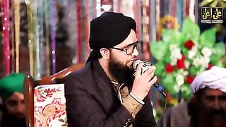 *New Ramadan Naat 2023 - Zindagi Da Maza Aawe - Asad Raza Attari - Ali Production - New Naats 2023*