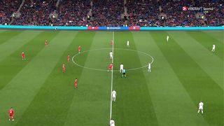 Euro 2024 - Qualification | 28/03/2023 | Wales - Latvia  1:0