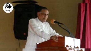 Sri Lanka's 17th Parliament Speaker Joseph Michael Perera, passes away || bollycolourstv