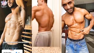 Cardio workout at home _ HIIT workout ???? 15 Minutes