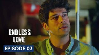 Endless love Episode 3 Season 1 in Hindi Dubbed