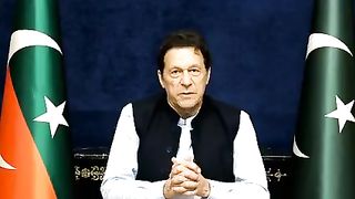 عمران خان کا نیوٹرلز کو حتمی پیغام #publicnews #breakingnews