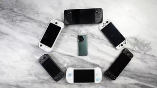 What Will Happen to Mobile Gaming?