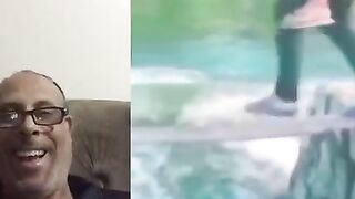 شكون المنحوس هو ولا هي