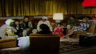 المسلسل الكويتي بيت بوخالد  1980م الحلقة 6 jalili99