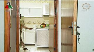المسلسل الكويتي بيت تسكنه سمره  1997م الحلقة 3 jalili99