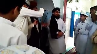 Darood o salaam