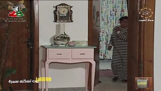 المسلسل الكويتي بيت تسكنه سمره  1997م الحلقة 6 jalili99