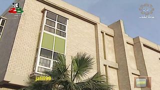 المسلسل الكويتي بيت تسكنه سمره  1997م الحلقة 9 jalili99