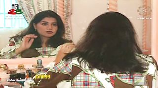 المسلسل الكويتي بيت تسكنه سمره  1997م الحلقة 12 jalili99