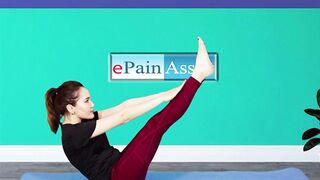 YOGA POSITION FOR TONING YOUR ABDOMEN