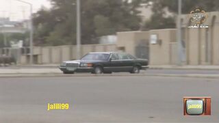 المسلسل الكويتي جواهر عام 1992م الحلقة 3  - jalili99