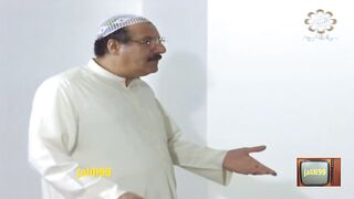 المسلسل الكويتي جواهر عام 1992م الحلقة 4  - jalili99