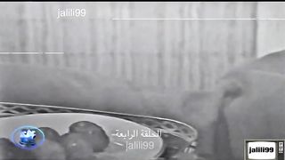 ???????? HD مسلسل حاور زاور ١٩٧٢ الحلقة 2 jalili99