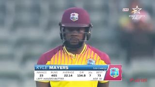 Full Highlights | South Africa vs West Indies 3rd T20 Full Highlights | SA VS WI 3rd T20 Highlights