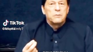 Pti today speech
