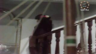 السهرة الكويتية حكاية خلف الجدران ١٩٨٤م الجزء 1 jalili99