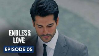 Endless love Episode 5 Season 1 in Hindi Dubbed