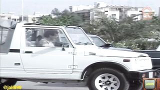 السهرة الكويتية خارج الحظيرة ١٩٨٤م الجزء 2 jalili99