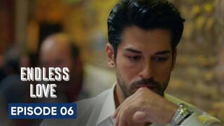 Endless love Episode 6 Season 1 in Hindi Dubbed