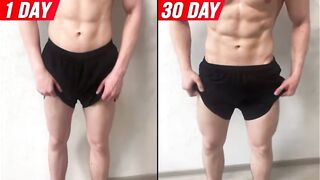 Musculation home