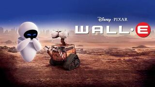 WALL-E Animated Movie in Hindi|Overload Fun