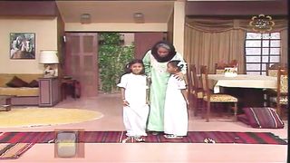 المسلسل الكويتي خالتي قماشة - الحلقة 2  - jalili99